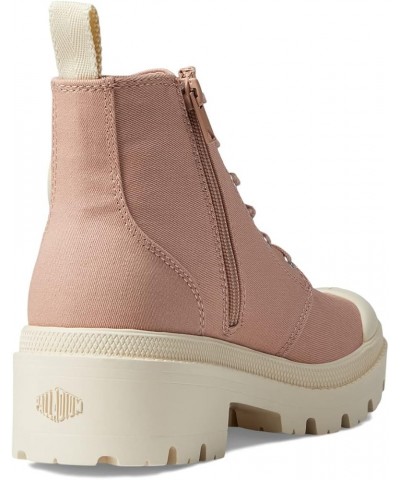 Women's Pallabase Twill Boot Earth Clay Liq $21.48 Boots