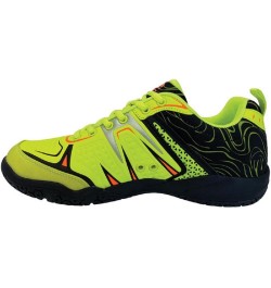 unisex-adult Pickleball shoes 9 Women/7.5 Men Lime/Black $10.14 Athletic Shoes