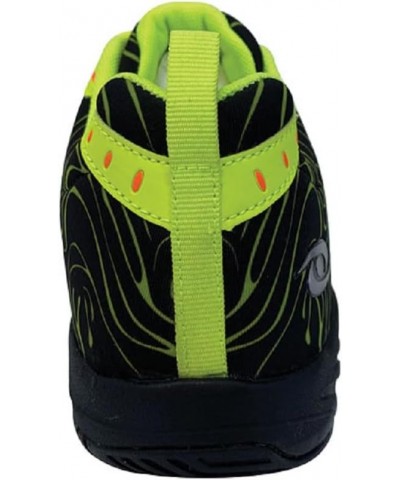 unisex-adult Pickleball shoes 9 Women/7.5 Men Lime/Black $10.14 Athletic Shoes