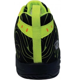 unisex-adult Pickleball shoes 9 Women/7.5 Men Lime/Black $10.14 Athletic Shoes