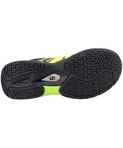 unisex-adult Pickleball shoes 9 Women/7.5 Men Lime/Black $10.14 Athletic Shoes