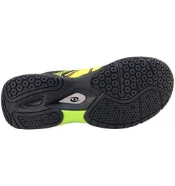 unisex-adult Pickleball shoes 9 Women/7.5 Men Lime/Black $10.14 Athletic Shoes