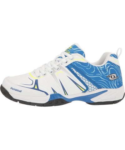 unisex-adult Pickleball shoes 9 Women/7.5 Men Lime/Black $10.14 Athletic Shoes