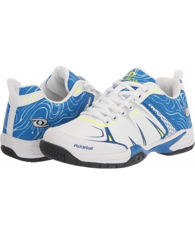 unisex-adult Pickleball shoes 9 Women/7.5 Men Lime/Black $10.14 Athletic Shoes