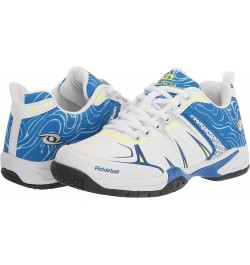 unisex-adult Pickleball shoes 9 Women/7.5 Men Lime/Black $10.14 Athletic Shoes