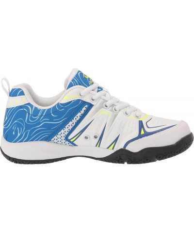 unisex-adult Pickleball shoes 9 Women/7.5 Men Lime/Black $10.14 Athletic Shoes