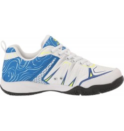 unisex-adult Pickleball shoes 9 Women/7.5 Men Lime/Black $10.14 Athletic Shoes