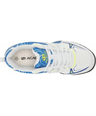 unisex-adult Pickleball shoes 9 Women/7.5 Men Lime/Black $10.14 Athletic Shoes