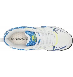 unisex-adult Pickleball shoes 9 Women/7.5 Men Lime/Black $10.14 Athletic Shoes