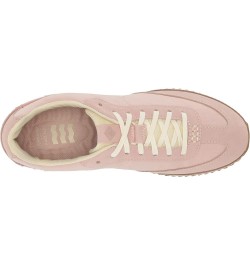 Women's Plushwave Trainer Boat Shoe Rose $29.20 Loafers & Slip-Ons