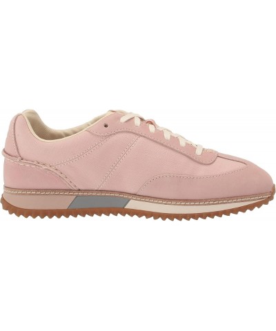 Women's Plushwave Trainer Boat Shoe Rose $29.20 Loafers & Slip-Ons