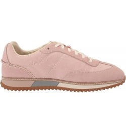 Women's Plushwave Trainer Boat Shoe Rose $29.20 Loafers & Slip-Ons