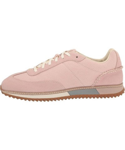 Women's Plushwave Trainer Boat Shoe Rose $29.20 Loafers & Slip-Ons