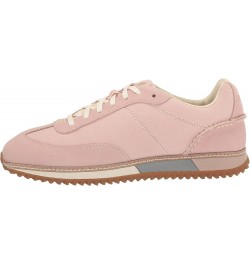 Women's Plushwave Trainer Boat Shoe Rose $29.20 Loafers & Slip-Ons