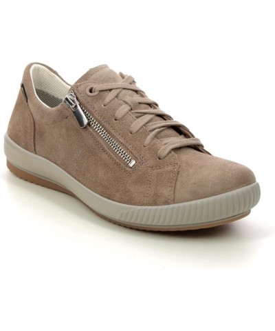 Women's Sneaker Giotto Beige 4500 $94.37 Fashion Sneakers