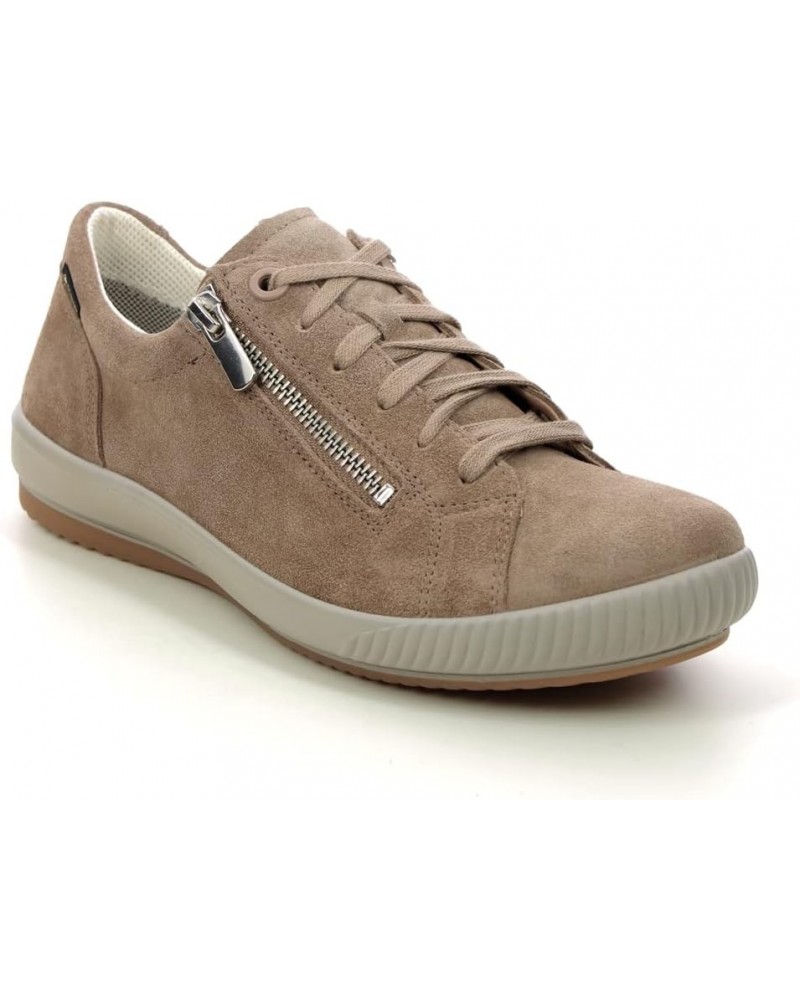 Women's Sneaker Giotto Beige 4500 $94.37 Fashion Sneakers