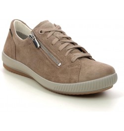 Women's Sneaker Giotto Beige 4500 $94.37 Fashion Sneakers