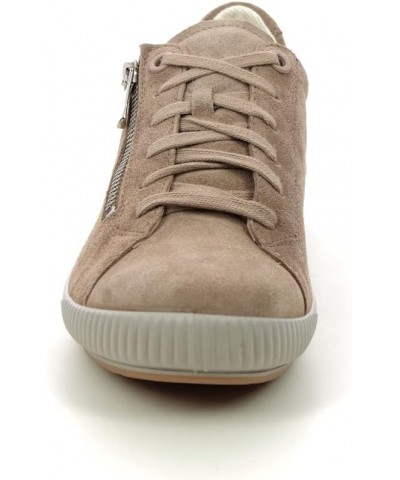 Women's Sneaker Giotto Beige 4500 $94.37 Fashion Sneakers