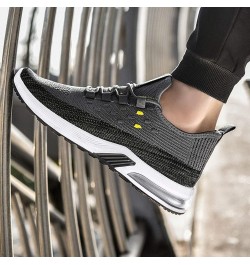 Womens Walking Shoes with Support Black On Black Zapatos De Mujer Para Ir Al Gym Womens Casual Shoes Wide Foot Women's Sneake...