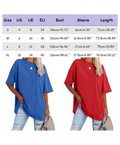 womens fashion round neck short sleeved love printed t shirt top Women S T Shirts Hot Pink $13.07 Sandals