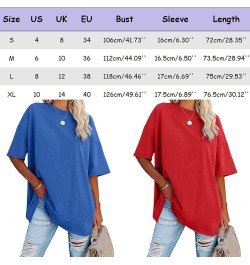 womens fashion round neck short sleeved love printed t shirt top Women S T Shirts Hot Pink $13.07 Sandals