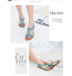 2024 New Women's Sandals,Sandalias Para Mujer,spring Sandals for Women 2024,Women's Spring New Flat Sandals Open Toe Sandals ...