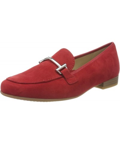 Women's Loafers Flame $77.99 Loafers & Slip-Ons