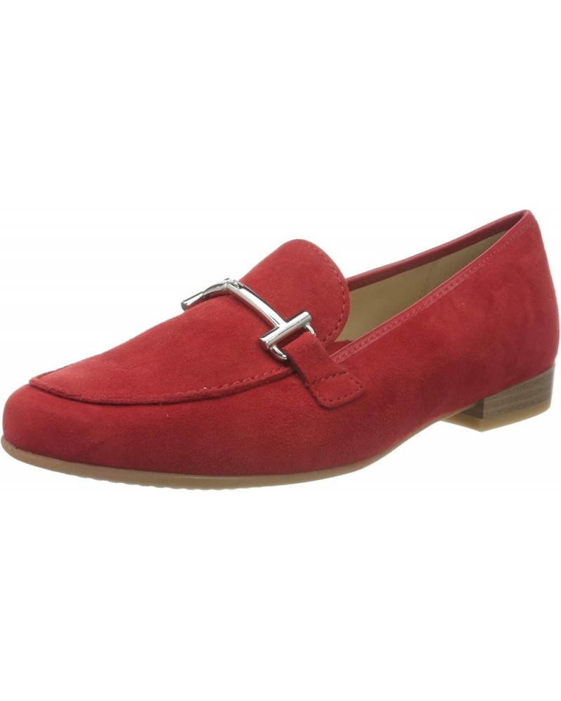 Women's Loafers Flame $77.99 Loafers & Slip-Ons