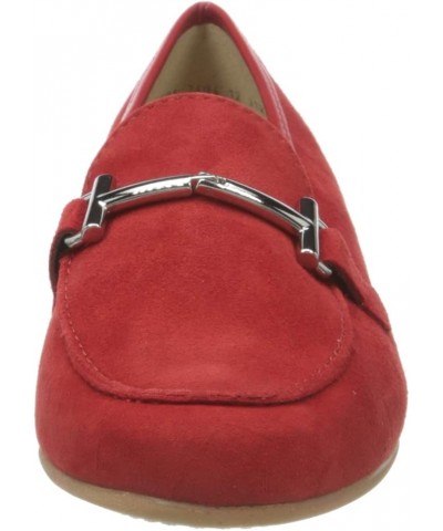 Women's Loafers Flame $77.99 Loafers & Slip-Ons