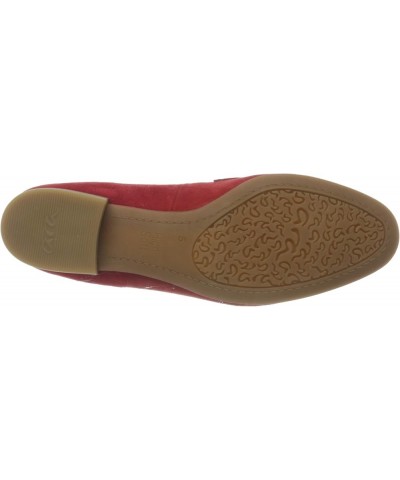 Women's Loafers Flame $77.99 Loafers & Slip-Ons