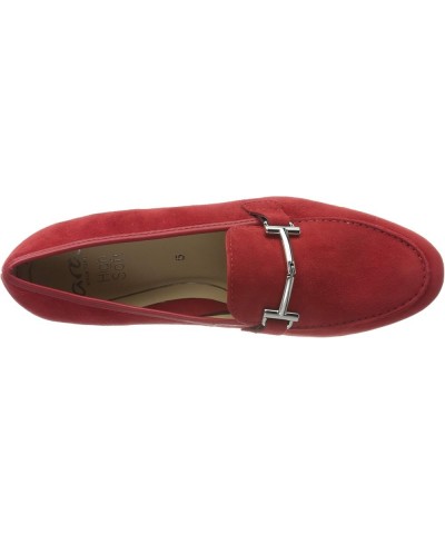 Women's Loafers Flame $77.99 Loafers & Slip-Ons