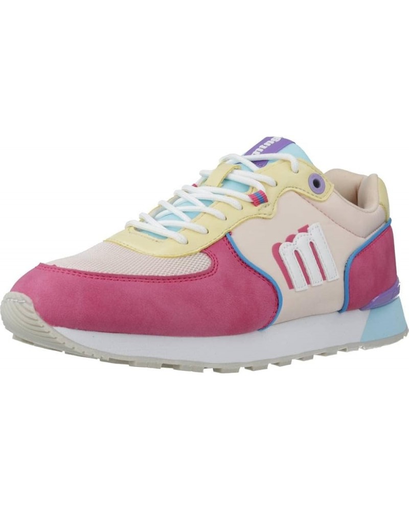 Women's Sneaker Pink $50.80 Slippers