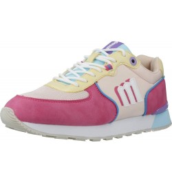 Women's Sneaker Pink $50.80 Slippers