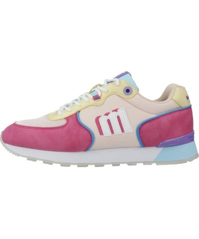 Women's Sneaker Pink $50.80 Slippers