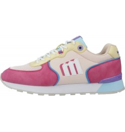 Women's Sneaker Pink $50.80 Slippers