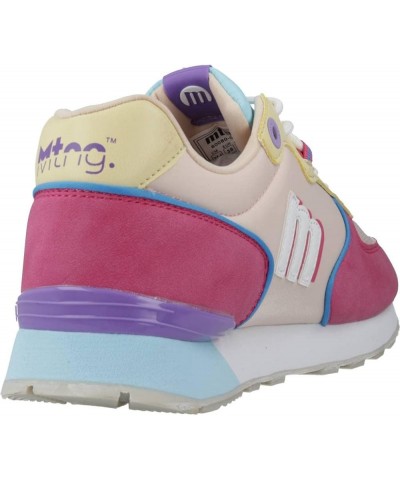 Women's Sneaker Pink $50.80 Slippers