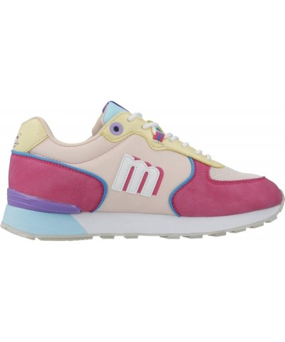 Women's Sneaker Pink $50.80 Slippers