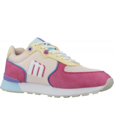 Women's Sneaker Pink $50.80 Slippers