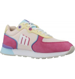 Women's Sneaker Pink $50.80 Slippers