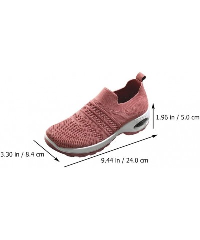 1 Pair running shoes gym shoes for women casual sneakers for women womens chunky sneakers comfy shoes for women shoes for wom...