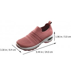 1 Pair running shoes gym shoes for women casual sneakers for women womens chunky sneakers comfy shoes for women shoes for wom...