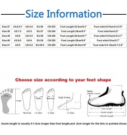 Women's Platform Wedge Heel Espadrille Slip On Pumping Round Toe Shallow Mouth Solid Color Casual Shoes Dressy Comfortable Cu...