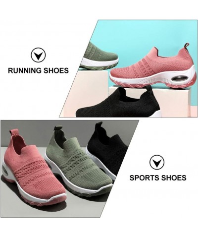 1 Pair running shoes gym shoes for women casual sneakers for women womens chunky sneakers comfy shoes for women shoes for wom...