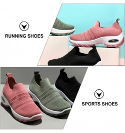 1 Pair running shoes gym shoes for women casual sneakers for women womens chunky sneakers comfy shoes for women shoes for wom...