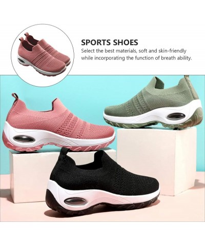 1 Pair running shoes gym shoes for women casual sneakers for women womens chunky sneakers comfy shoes for women shoes for wom...