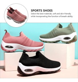 1 Pair running shoes gym shoes for women casual sneakers for women womens chunky sneakers comfy shoes for women shoes for wom...