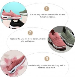 1 Pair running shoes gym shoes for women casual sneakers for women womens chunky sneakers comfy shoes for women shoes for wom...