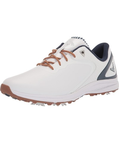 Footwear Women's Coronado v2, 6-11 10 White/Navy $39.53 Athletic Shoes