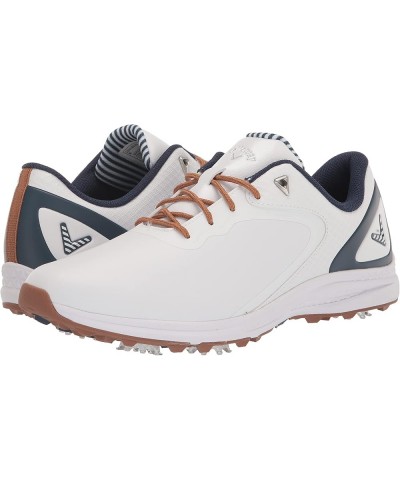 Footwear Women's Coronado v2, 6-11 10 White/Navy $39.53 Athletic Shoes