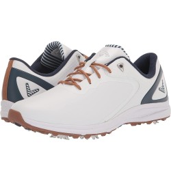 Footwear Women's Coronado v2, 6-11 10 White/Navy $39.53 Athletic Shoes